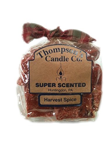 Product Cover Super Scented Harvest Spice Wax Crumbles