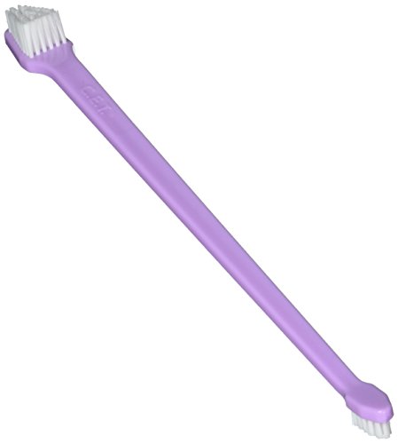 Product Cover Virbac C.E.T. Dual Ended Toothbrush