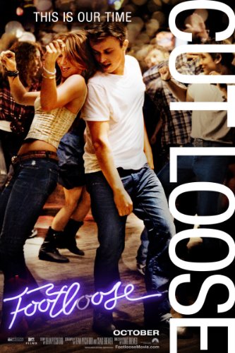 Product Cover Footloose (2011)
