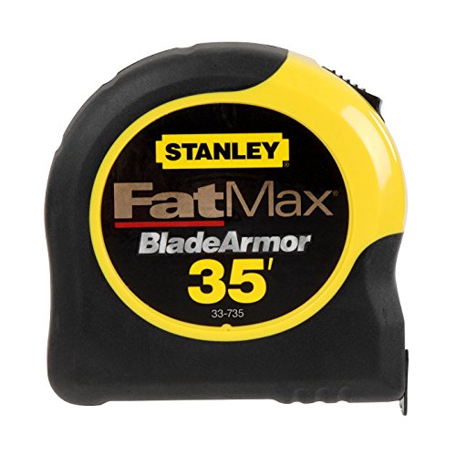 Product Cover Stanley 33-735 Fatmax Tape Rule with Bladearmorâ