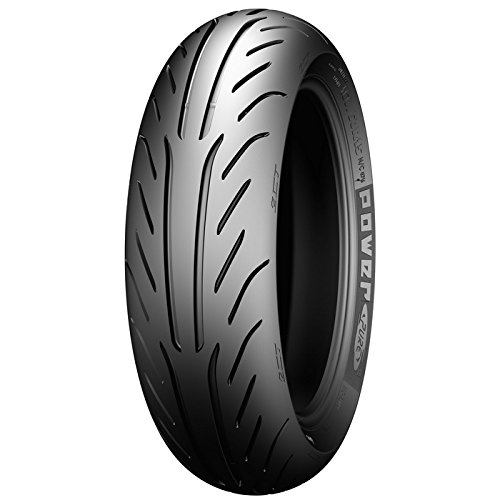 Product Cover Michelin Power Pure Scooter Bias Tire - 130/70-12 62P