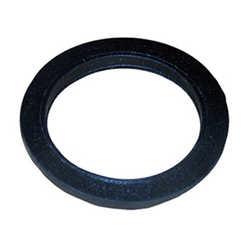 Product Cover LASCO 02-3029 Rubber Gasket for Waste And Overflow Plate Bathtub