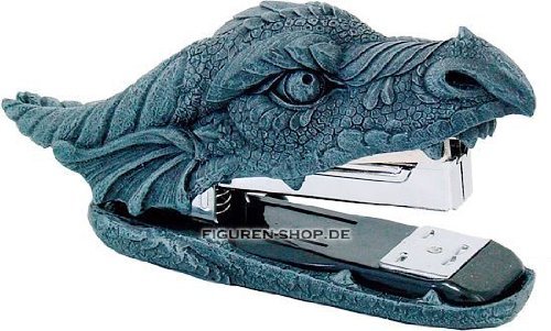 Product Cover Dragon Stapler Novelty by Pacific Giftware