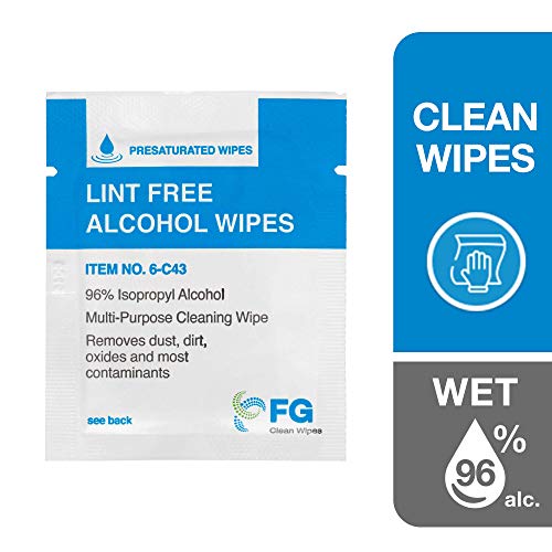 Product Cover FG Clean Wipes 4