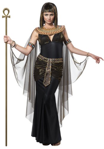 Product Cover California Costumes Women's Cleopatra Adult, Black, X-Large