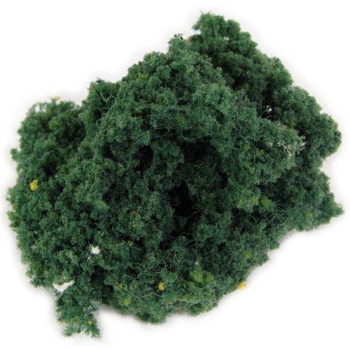Product Cover SCP Foliage Bushes, 150 Square Inch, Medium Green