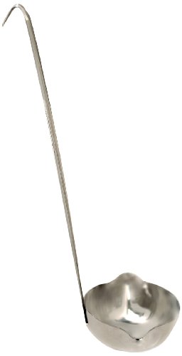 Product Cover Norpro 590 Stainless Steel Canning Ladle, Set of 1, Silver