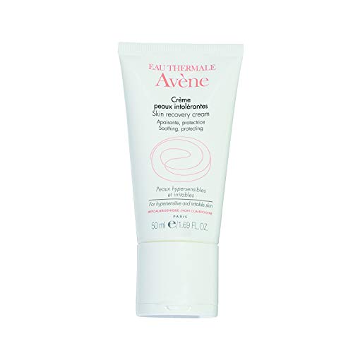 Product Cover Eau Thermale Avene Skin Recovery Cream, 1.69 Fl Oz
