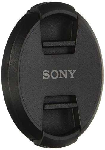 Product Cover Sony 67mm Front Lens Cap ALCF67S