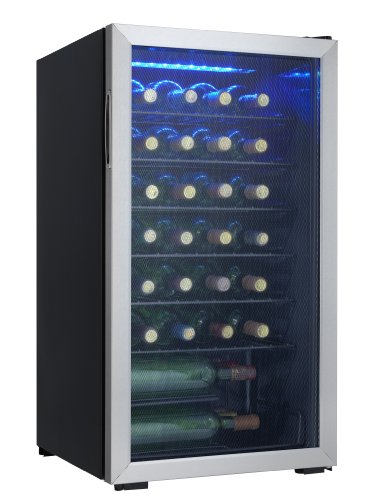 Product Cover Danby 36 Bottle Freestanding Wine Cooler