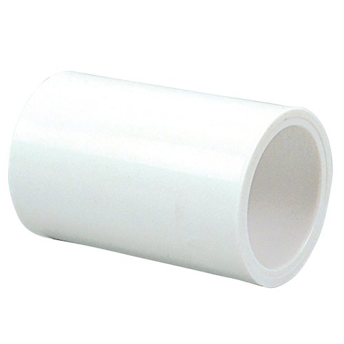 Product Cover NIBCO 429 Series PVC Pipe Fitting, Coupling, Schedule 40, 1-1/2
