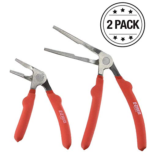 Product Cover EZRED KWP2 Kiwi Plier Two Piece Set Includes 6