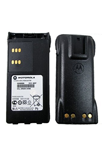 Product Cover Motorola HNN9008AR 7.5V/1500mAh NiMH Battery for WARIS HT1250 MTX850 MTX9250 MTX8250 HT750