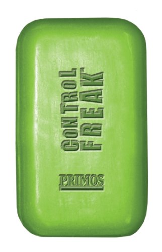 Product Cover Primos Hunting Control Freak Scent Eliminating Bar Soap, 3.5-Ounce