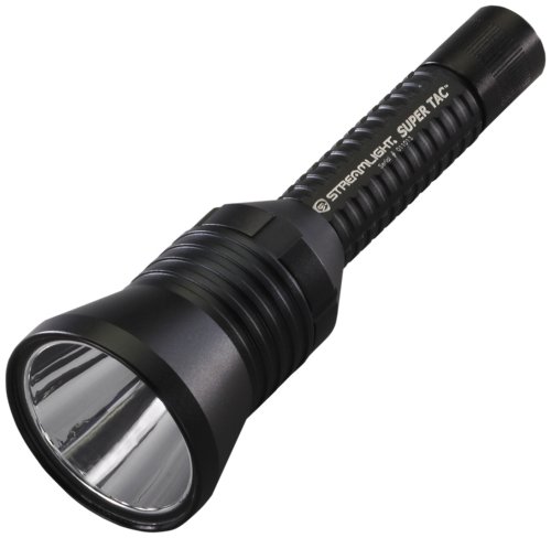 Product Cover Streamlight 88704 Super TAC IR Long Range Infrared Active Illuminator - 160 Lumens