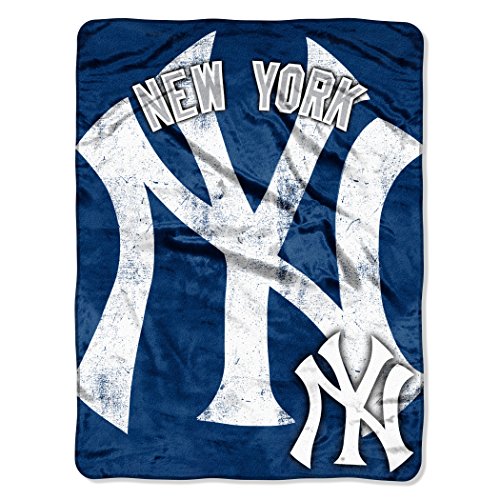 Product Cover Officially Licensed MLB New York Yankees 