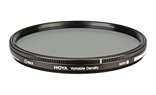 Product Cover Hoya 77mm Variable Density Screw-in Filter