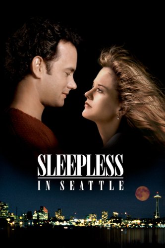 Product Cover Sleepless In Seattle