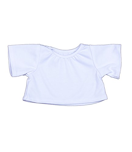 Product Cover Teddy Mountain White Tshirt Fits Most 8