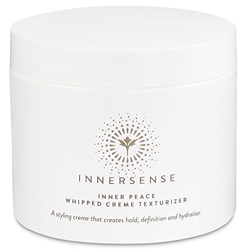 Product Cover Innersense Organic Beauty Inner Peace Whipped Cream Texturizer (3.4 oz)