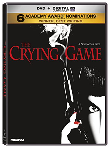 Product Cover The Crying Game [DVD + Digital]