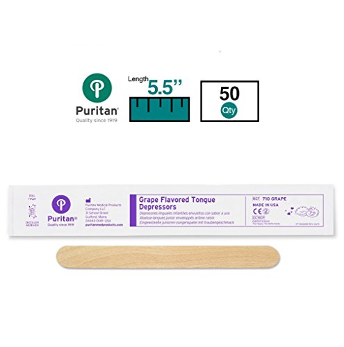 Product Cover Puritan Medical 5.5