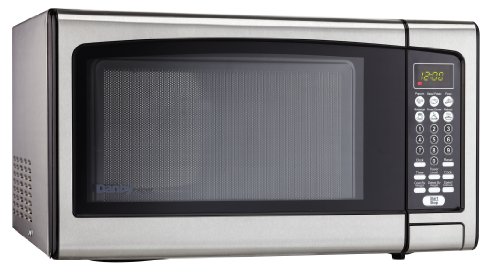 Product Cover Danby DMW111KPSSDD Countertop Microwave