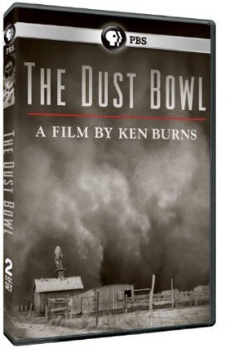Product Cover Ken Burns: The Dust Bowl