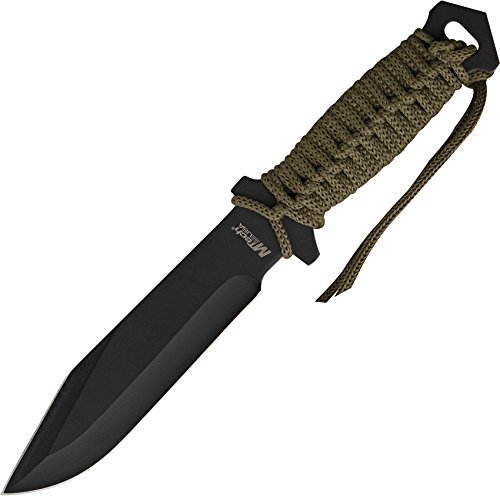 Product Cover MTECH USA MT-528C Fixed Blade Knife 10.5-Inch Overall