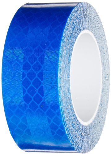 Product Cover 3M 3435 Blue Reflective Tape, 1