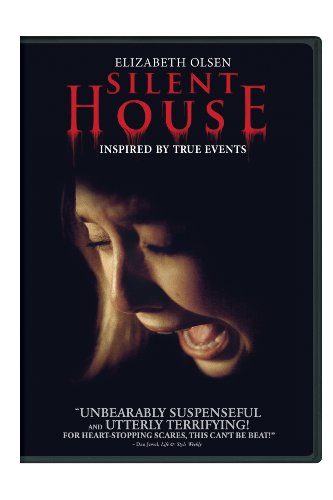 Product Cover Silent House