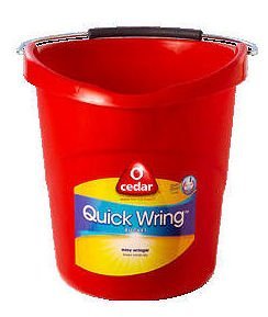 Product Cover O CEDAR Quick Ring Bucket