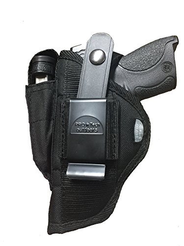 Product Cover Pro-Tech Outdoors Gun Holster for Ruger SR-22