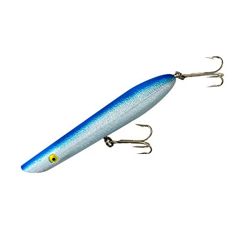 Product Cover Cotton Cordell Pencil Popper Fishing Lure