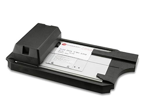 Product Cover Addressograph Bartizan 4850 Credit Card Imprinter (with Name Plate)