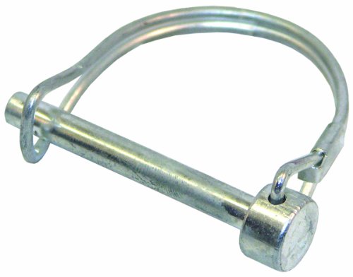 Product Cover Invincible Trailer Coupler Safety Pin