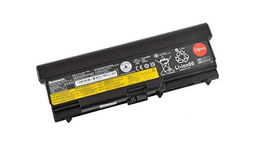 Product Cover Lenovo 0A36303 , Thinkpad Battery 70++, 9 Cell High Capacity Retail Packaged Lithium Ion Laptop System Battery