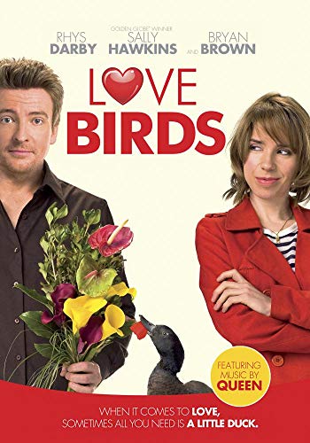 Product Cover Love Birds