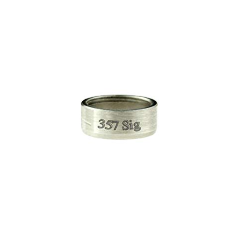 Product Cover Training Laser 357 Adapter Ring - use Your 9mm SureStrike Training Laser with a 357