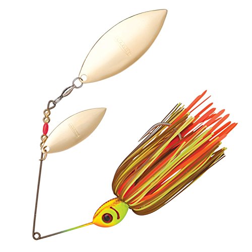 Product Cover Booyah Pikee Spinnerbait
