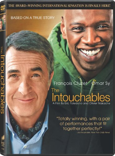 Product Cover Intouchables