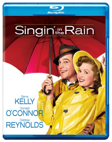 Product Cover Singin' in the Rain [Blu-ray]
