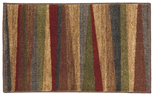 Product Cover Mohawk Home New Wave Mayan Sunset Printed Rug,  1'8x2'10,  Sierra