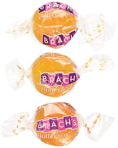 Product Cover Brach's Butterscotch Hard Candy, 2 lb