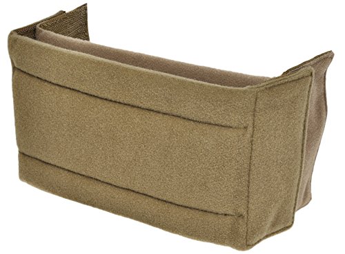 Product Cover Hazard 4 (ACS-DV-CYT) Evac Padded Divider (Set of 2), Coyote