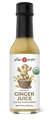 Product Cover Ginger People Ginger Juice 5fl oz 2pk
