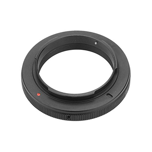 Product Cover UltraPro T/T2 Lens Mount Adapter for Nikon SLR Mount. Fits Select Nikon SLR Digital Cameras.
