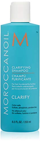 Product Cover Moroccanoil Clarifying Shampoo, 8.5 Fl Oz