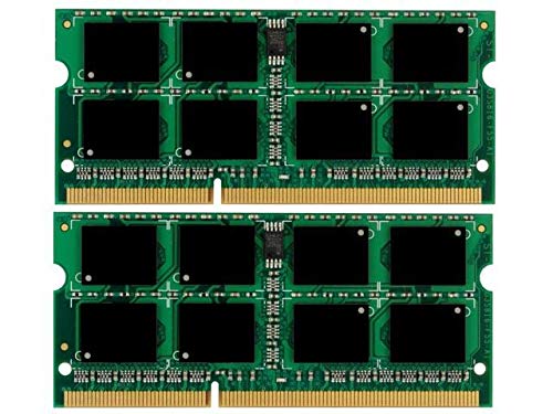Product Cover Apple 8GB Memory Kit (2x4GB) DDR3-1600MHz PC3-12800 SODIMM for MacBook Pro
