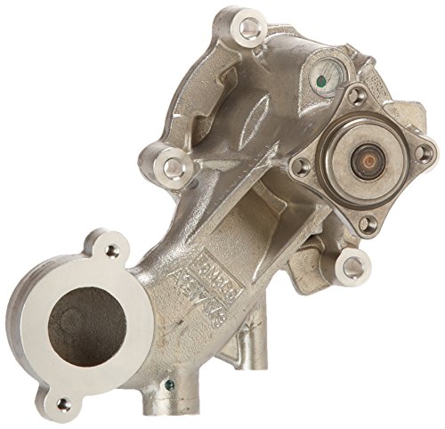 Product Cover Motorcraft PW-535 Water Pump